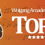 Quelles sont les plus belles symphonies de Mozart ?