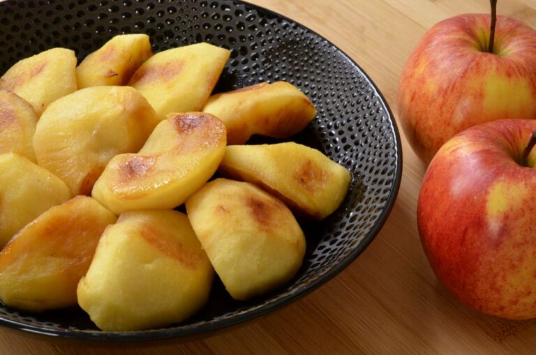 Quelles sont les pommes à cuire ?