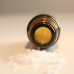 Quelles sont les propriétés de l'encre de seiche ?