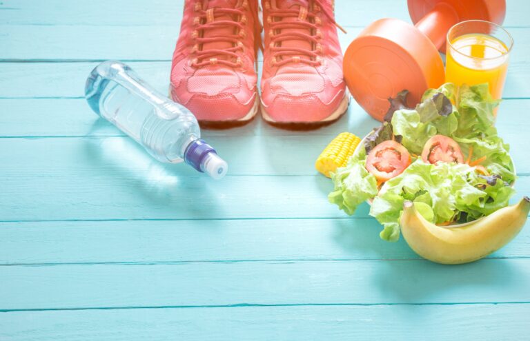 Quelles sont les saines habitudes alimentaires ?