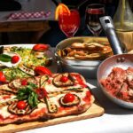 Quelles sont les spécialités italiennes ?