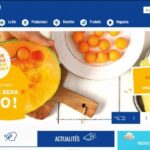 Quelles sont les trois valeurs de l'enseigne Biocoop ?