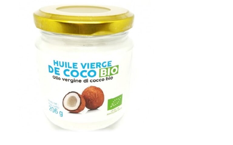 Quelles sont les vertus de la noix de coco ?