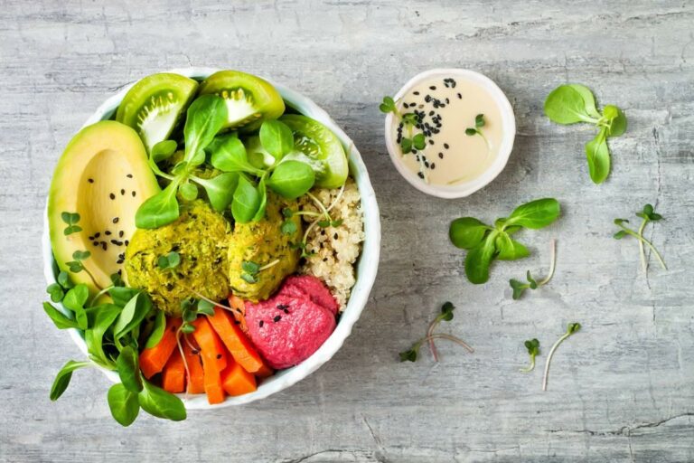 Quelles sont les vitamines dans les épinards ?