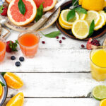 Quelles sont les vitamines dans les fruits ?