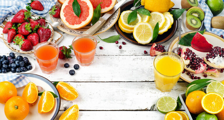 Quelles sont les vitamines dans les fruits ?