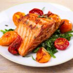 Quels Epices pour du saumon ?