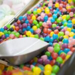 Quels Haribo sont halal ?