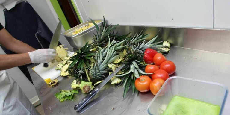 Quels abats bon pour la santé ?