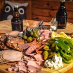 Quels accompagnement avec une fondue ?