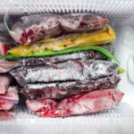 Quels aliments Peut-on conserver sous vide ?