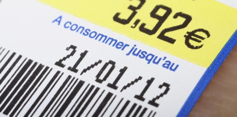 Quels aliments consommer après la date de péremption ?