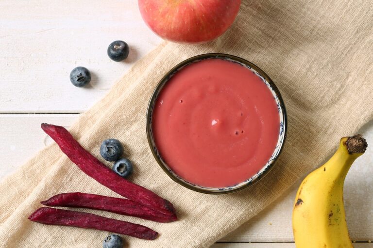 Quels aliments introduire en premier ?