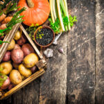 Quels aliments manger en automne ?