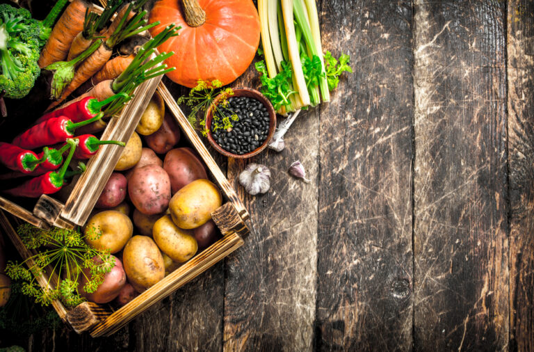 Quels aliments manger en automne ? Quels aliments manger en automne ?