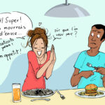 Quels aliments manger en début de grossesse ?