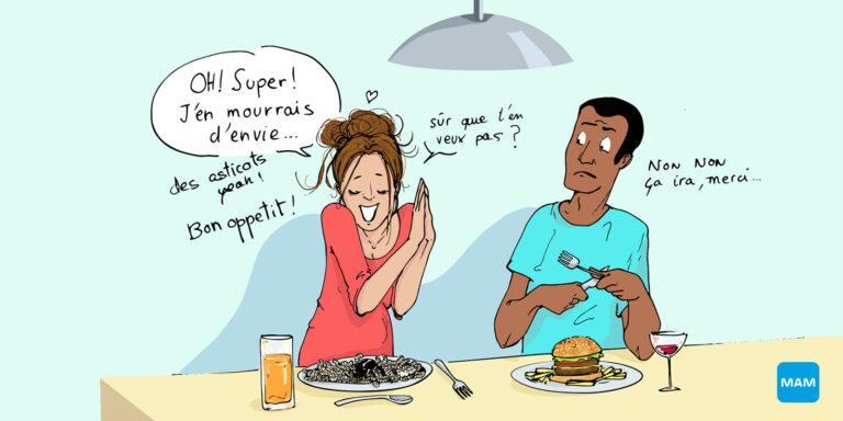 Quels aliments manger en début de grossesse ? Quels aliments manger en début de grossesse ?