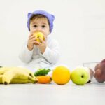 Quels aliments manger pour avoir un beau bébé ?
