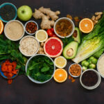 Quels aliments manger pour perdre du ventre ?