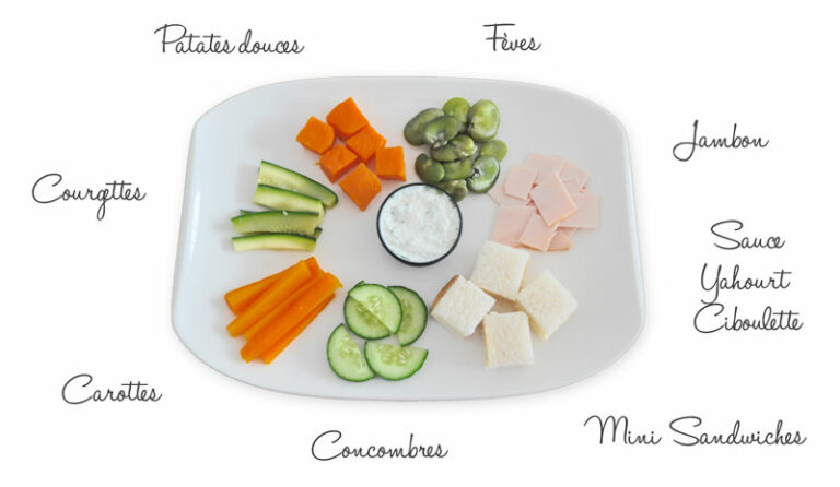 Quels aliments pour commencer la DME ? Quels aliments pour commencer la DME ?