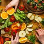 Quels aliments pour perdre du poids ?