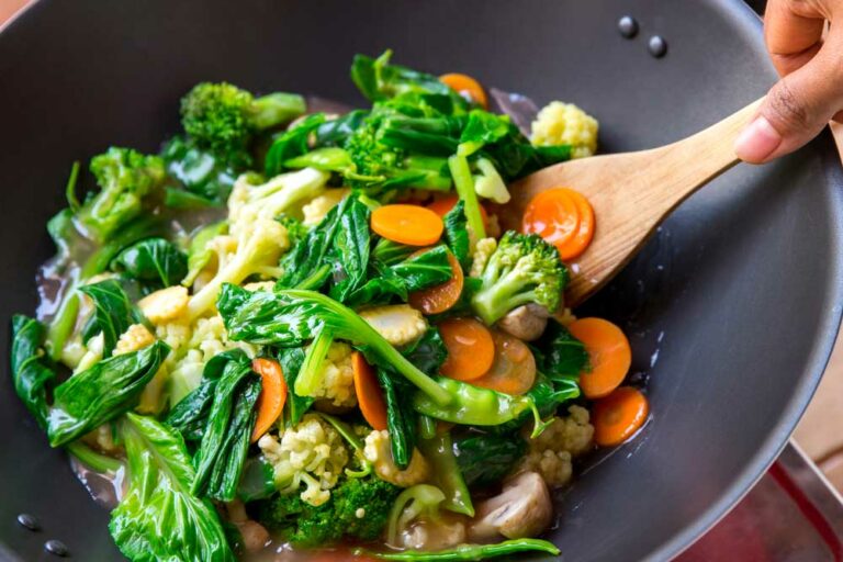 Quels aliments pour perdre du poids rapidement ?