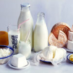 Quels aliments pour remplacer les produits laitiers ?