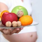 Quels aliments privilégier quand on est enceinte ?