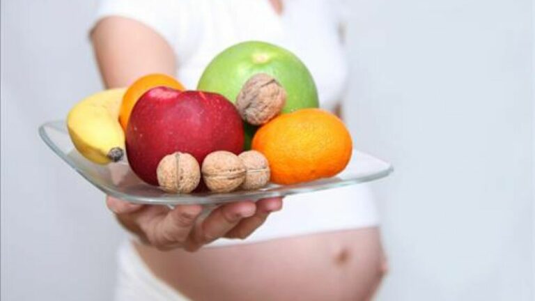 Quels aliments privilégier quand on est enceinte ? Quels aliments privilégier quand on est enceinte ?