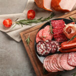 Quels aliments sont pasteurisés ?