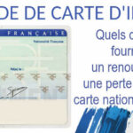 Quels documents pour faire la carte Costco ?