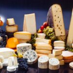 Quels fromages Peut-on manger la croûte ?