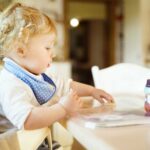 Quels fromages donner à bébé ?