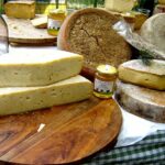 Quels fromages femme enceinte ?