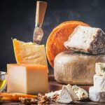 Quels fromages interdits pendant la grossesse ?