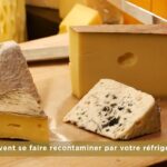 Quels fromages pour femme enceinte ?