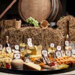 Quels fromages pour un buffet ?