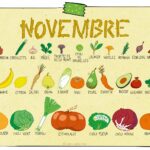 Quels fruits et légumes en novembre ?