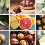 Quels fruits et légumes poussent en France ?