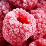 Quels fruits ne Peut-on pas congeler ?