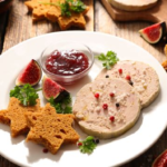 Quels fruits pour accompagner le foie gras ?