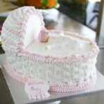 Quels gâteaux pour un baby shower ?
