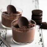 Quels ingrédients pour faire une mousse au chocolat ?