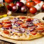 Quels ingrédients sur une pizza ?