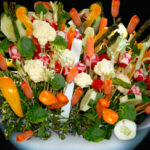 Quels légumes à croquer apéro ?