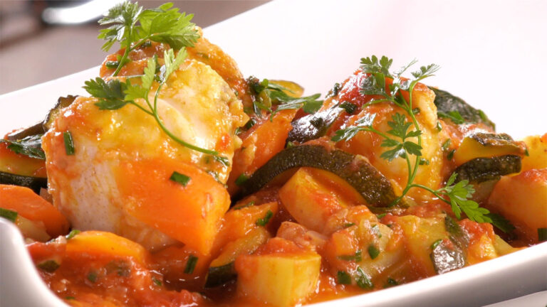 Quels légumes avec de la lotte ? Quels légumes avec de la lotte ?