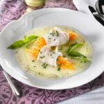 Quels légumes avec des filets de sole ?