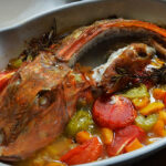 Quels légumes avec du poisson blanc ?