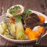 Quels légumes dans le pot-au-feu ?