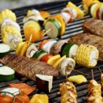 Quels légumes grillés au barbecue ?